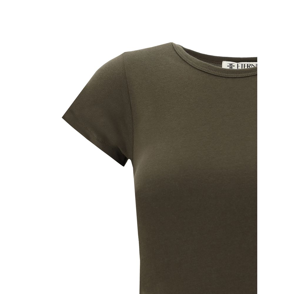 Éterne Kurzarm-T-Shirt