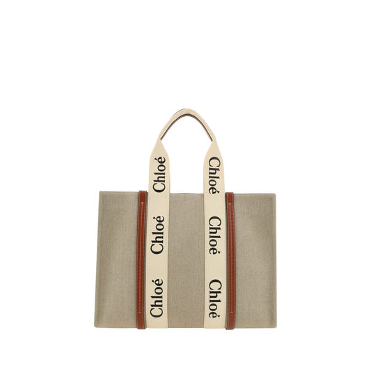 Chloé Woody Handtasche