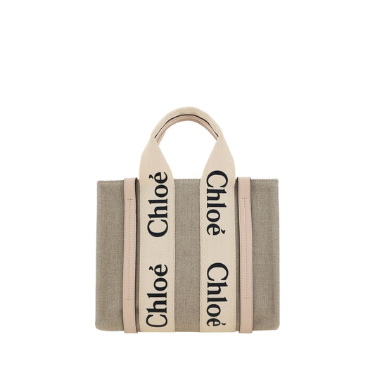 Chloé Woody Handtasche