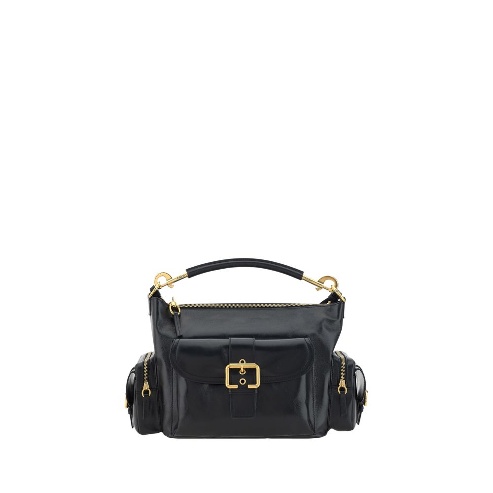 Chloé camera handbag