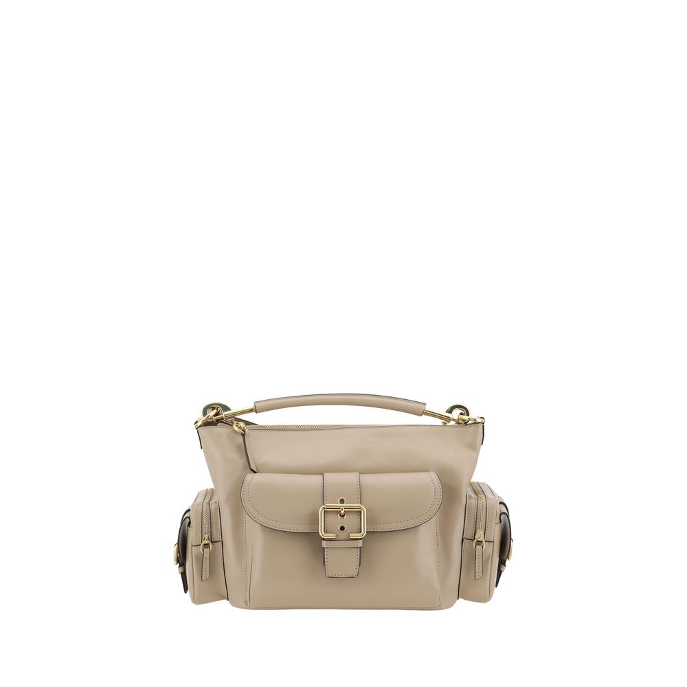 Chloé camera handbag