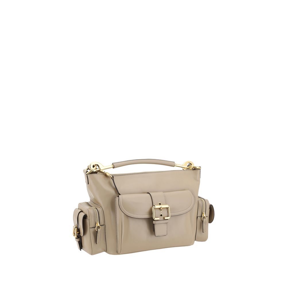 Chloé camera handbag