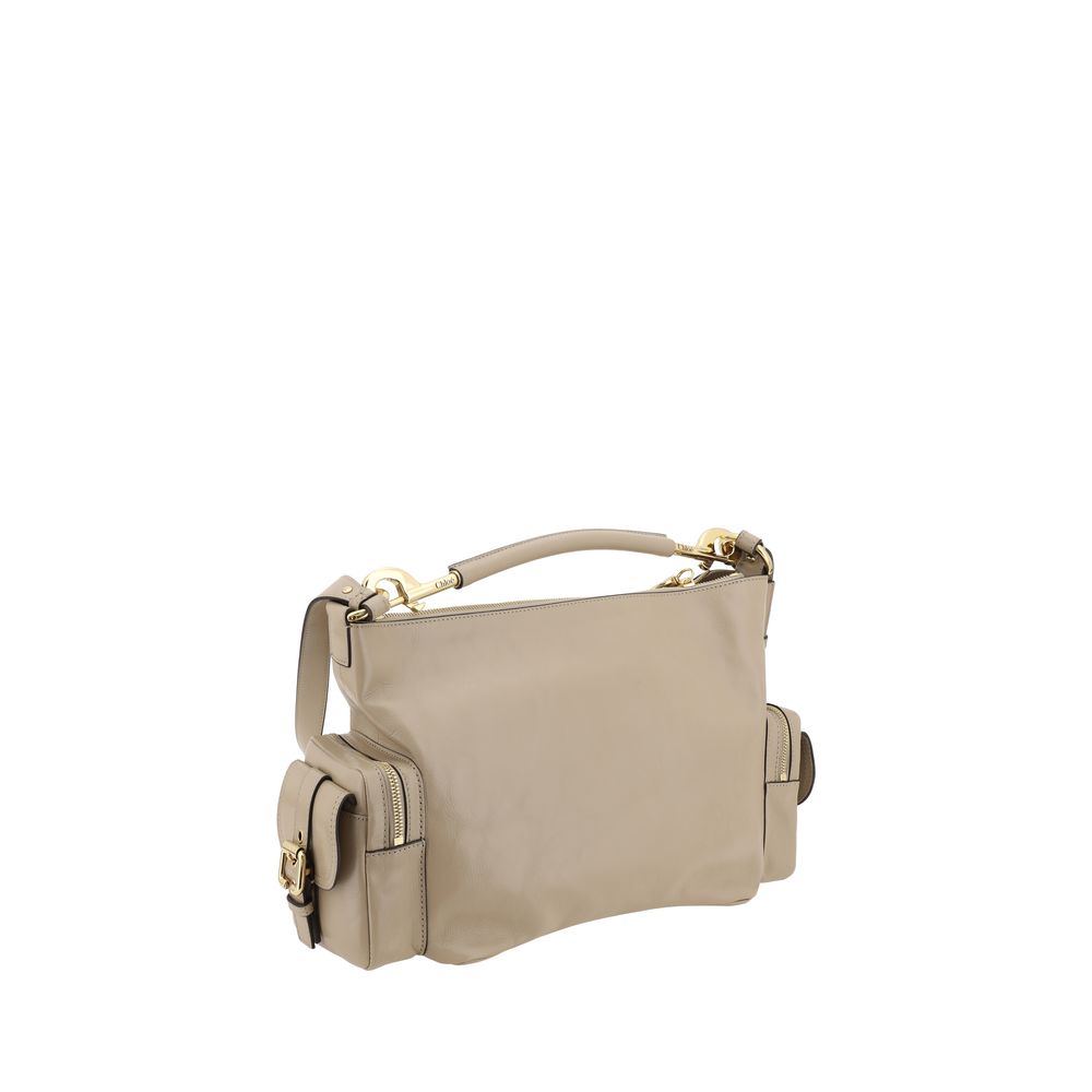 Chloé camera handbag