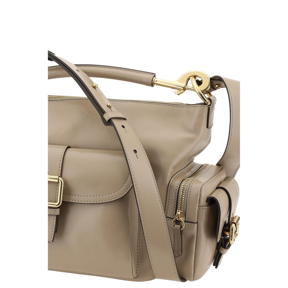 Chloé camera handbag