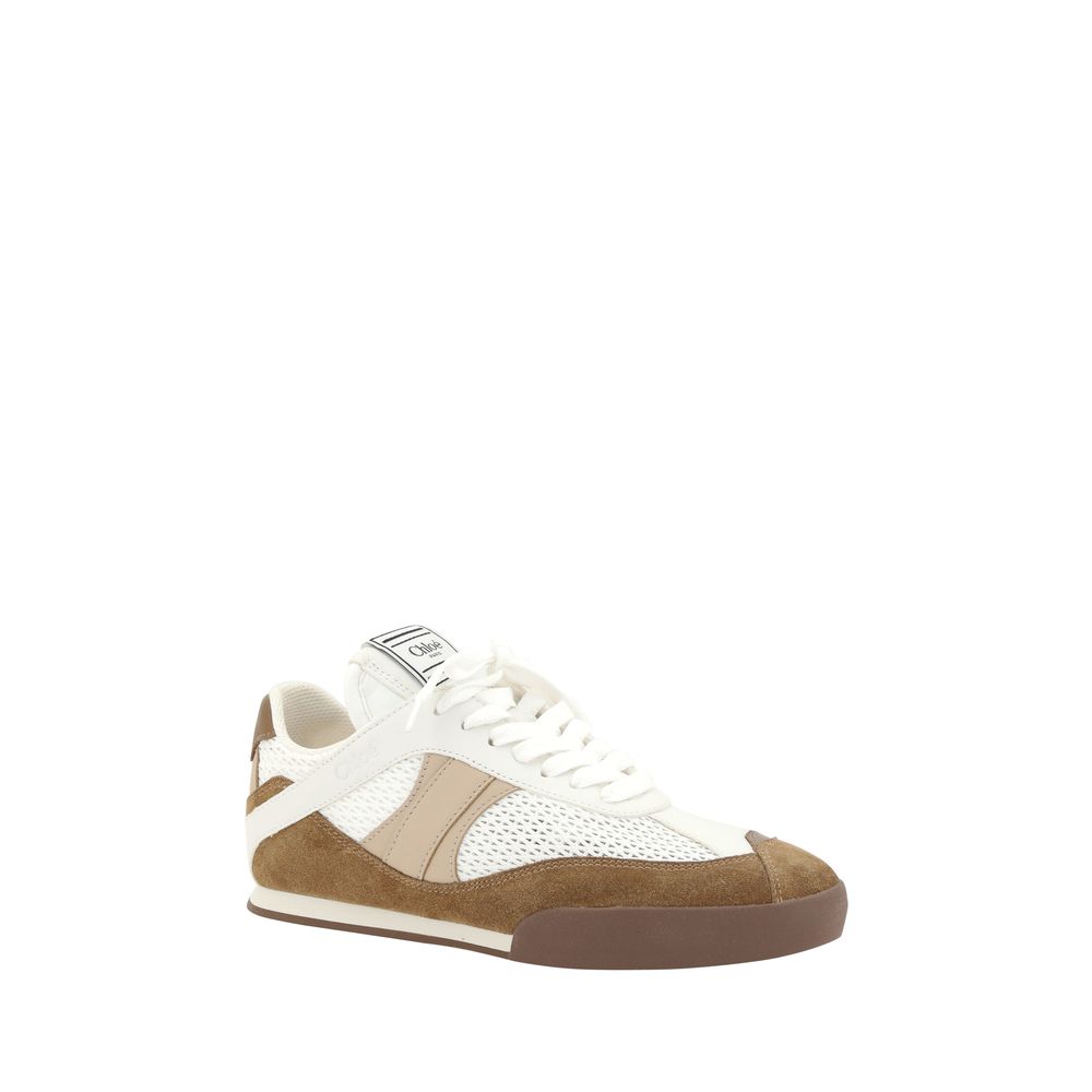 Chloé sneakers