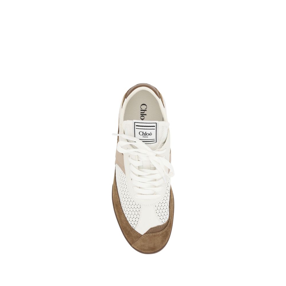 Chloé sneakers