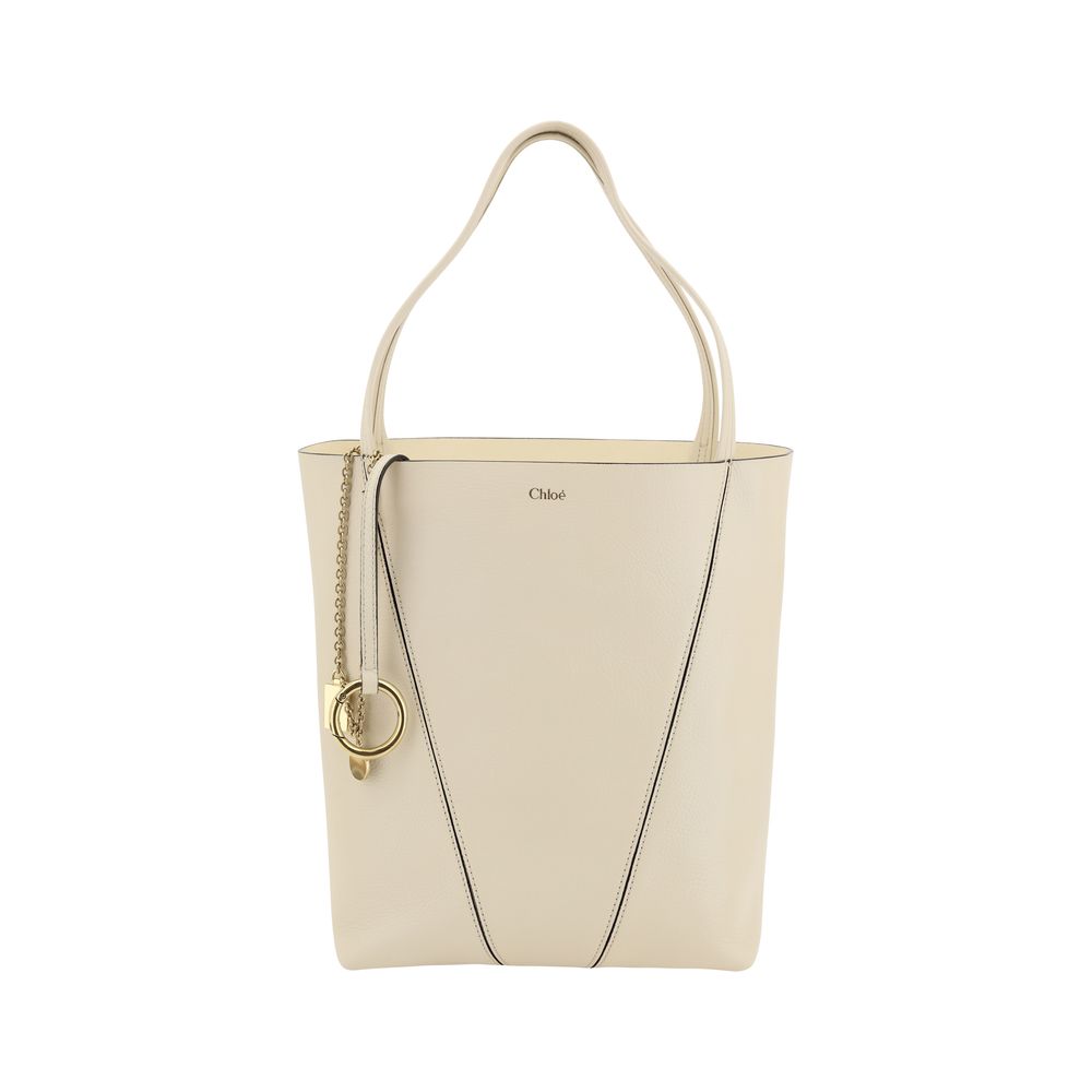 Chloé Spin shoulder bag