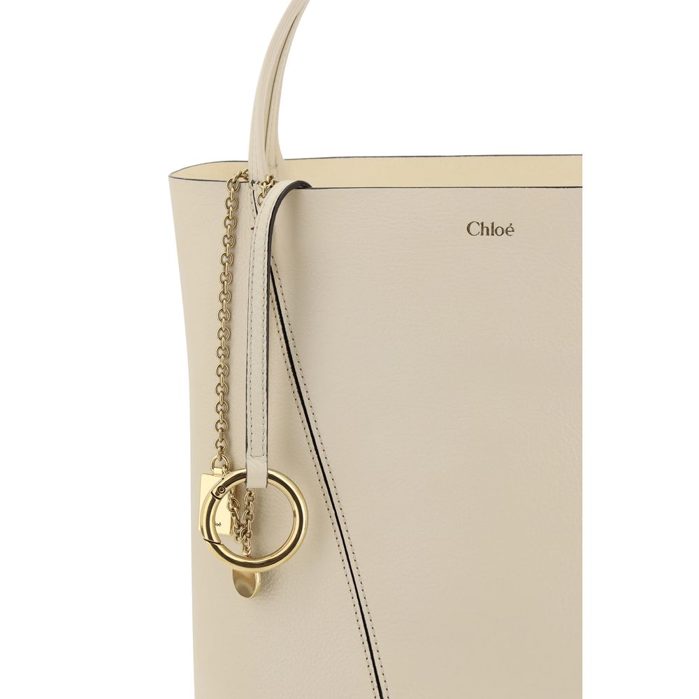 Chloé Spin shoulder bag