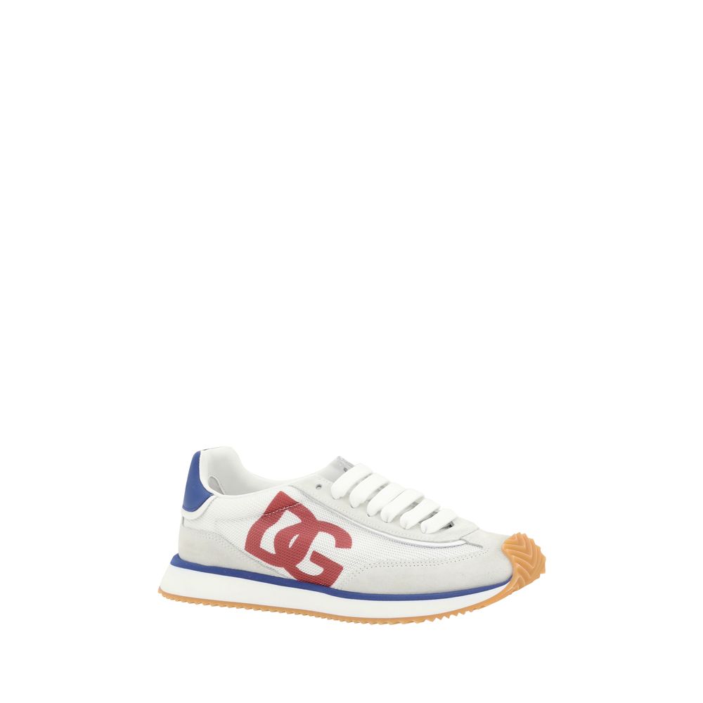 Dolce &amp; Gabbana DG Cushion sneakers