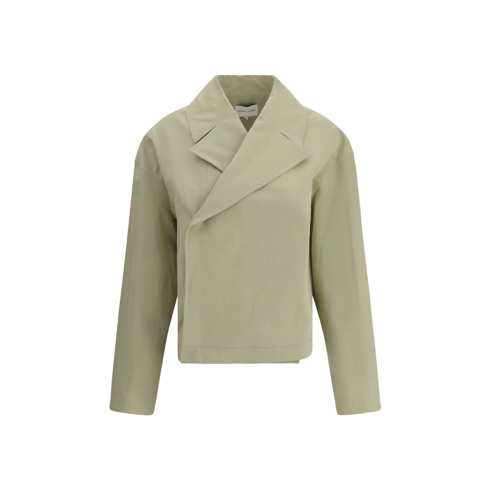 Loulou De Saison Coen Kurze Jacke