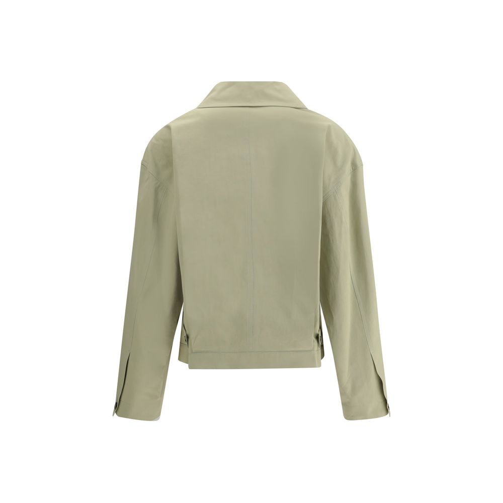 Loulou De Saison Coen Kurze Jacke