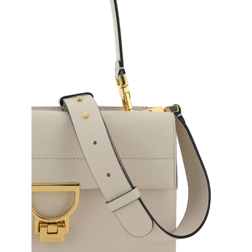 Coccinelle Arlettis shoulder bag