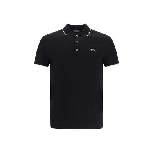 ZEGNA Polohemd