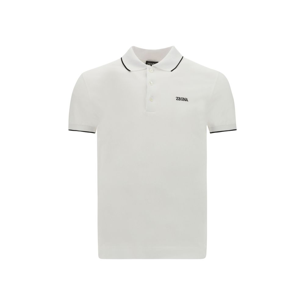 ZEGNA Polohemd