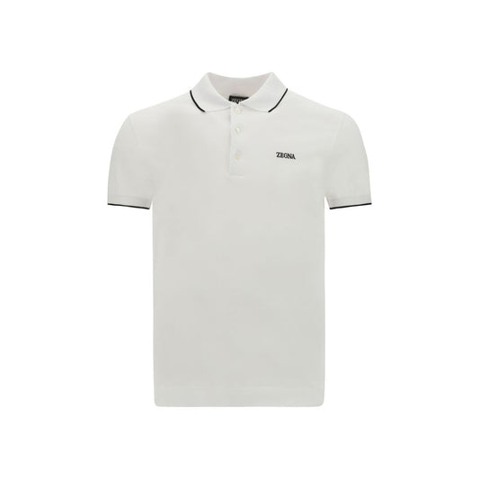 ZEGNA Polohemd