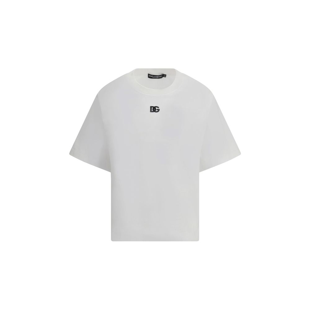 Dolce &amp; Gabbana T-shirt with logo