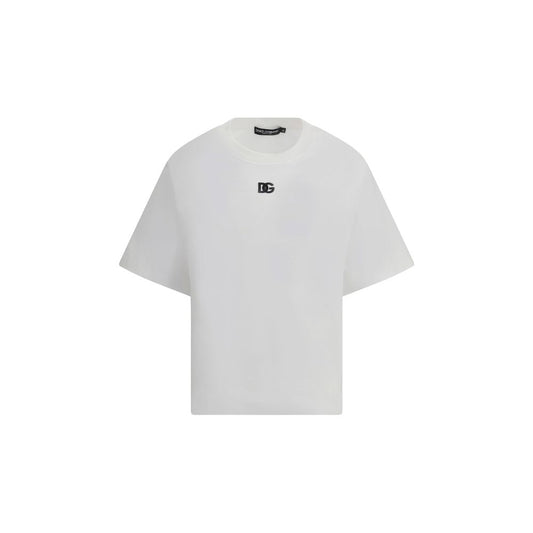 Dolce & Gabbana T-Shirt mit Logo