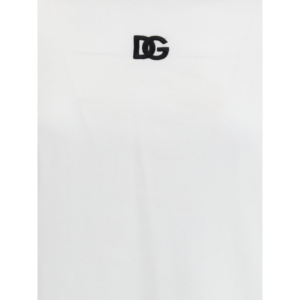 Dolce &amp; Gabbana T-shirt with logo