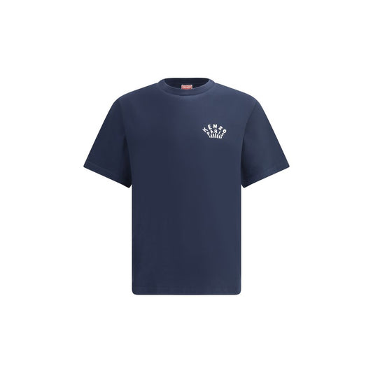 Kenzo T-Shirt mit Logo