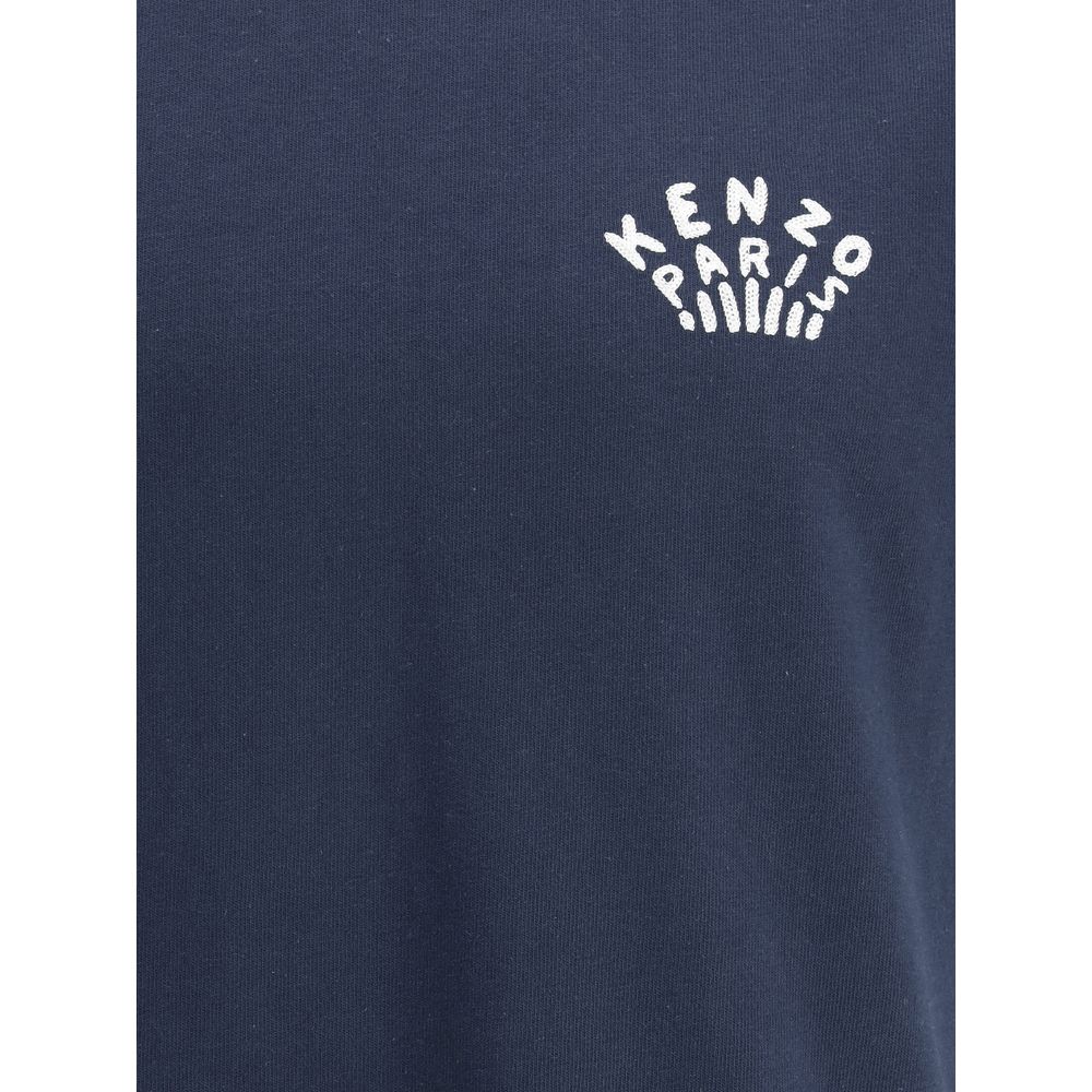 Kenzo T-Shirt mit Logo