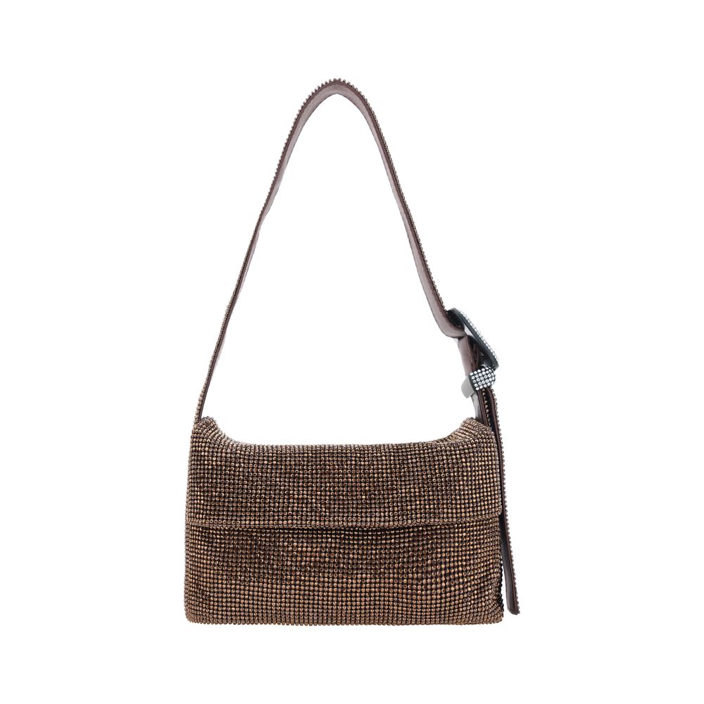 Benedetta Bruzziches Vitty La Mignon shoulder bag