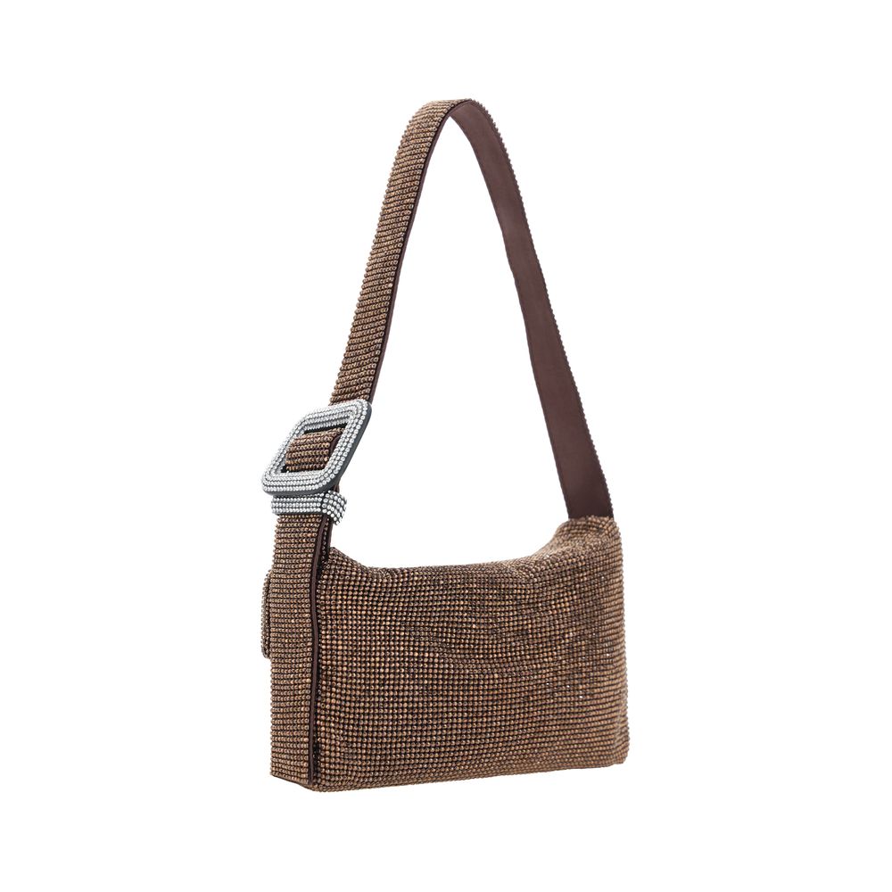 Benedetta Bruzziches Vitty La Mignon shoulder bag