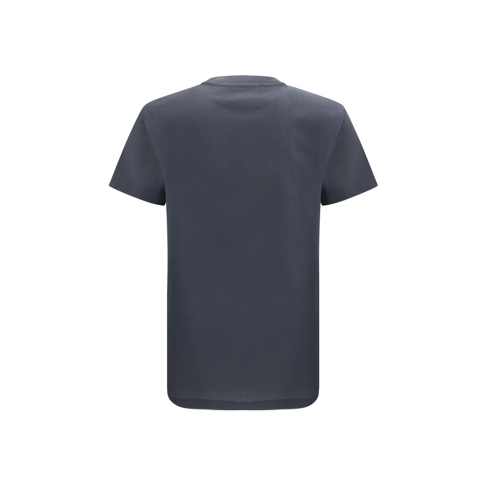 Fendi T-Shirt mit Logo