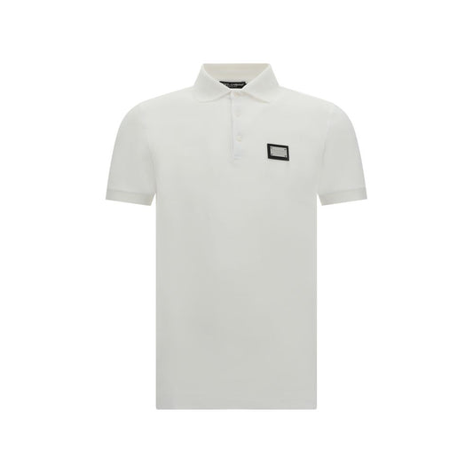 Dolce & Gabbana Polohemd