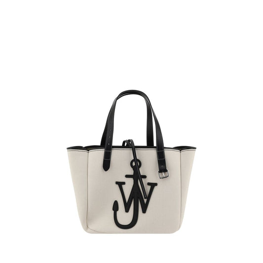 JWAnderson Ancora Maxi Logo Tote Bag