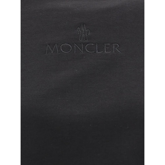 Moncler Logo-Sweatshirt