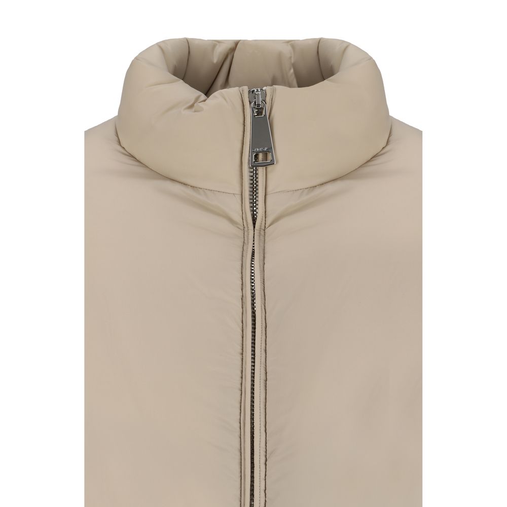 Khrisjoy Joy down jacket