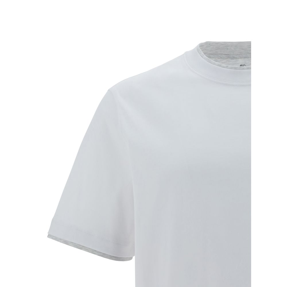 Brunello Cucinelli T-Shirt