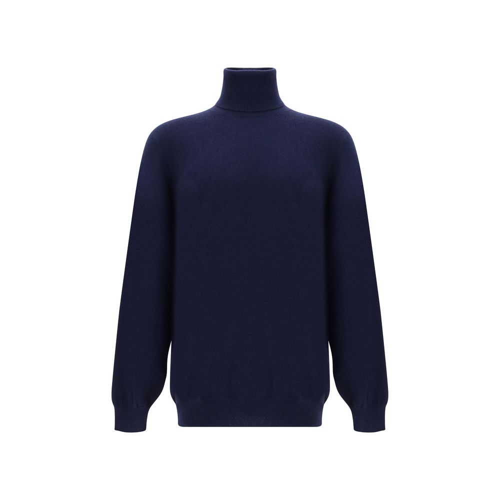 Brunello Cucinelli Rollkragenpullover