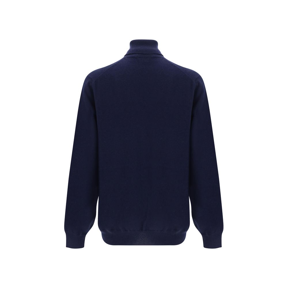 Brunello Cucinelli Rollkragenpullover