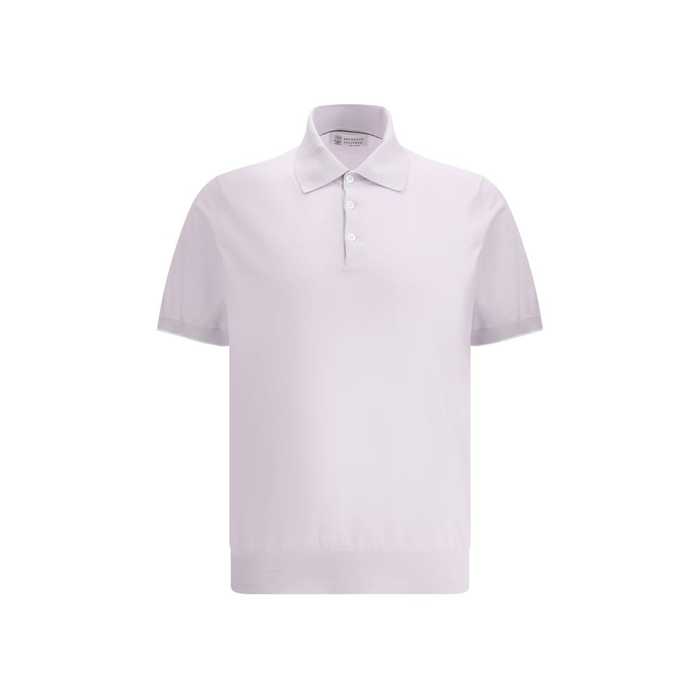 Brunello Cucinelli Polohemd