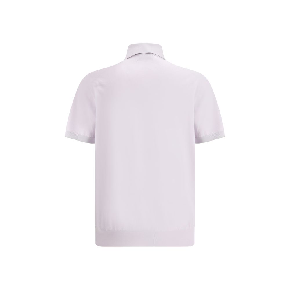 Brunello Cucinelli Polohemd