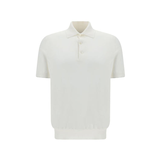 Brunello Cucinelli Polohemd