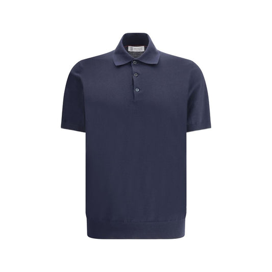 Brunello Cucinelli Polohemd