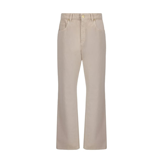 Brunello Cucinelli Denim-Hosen