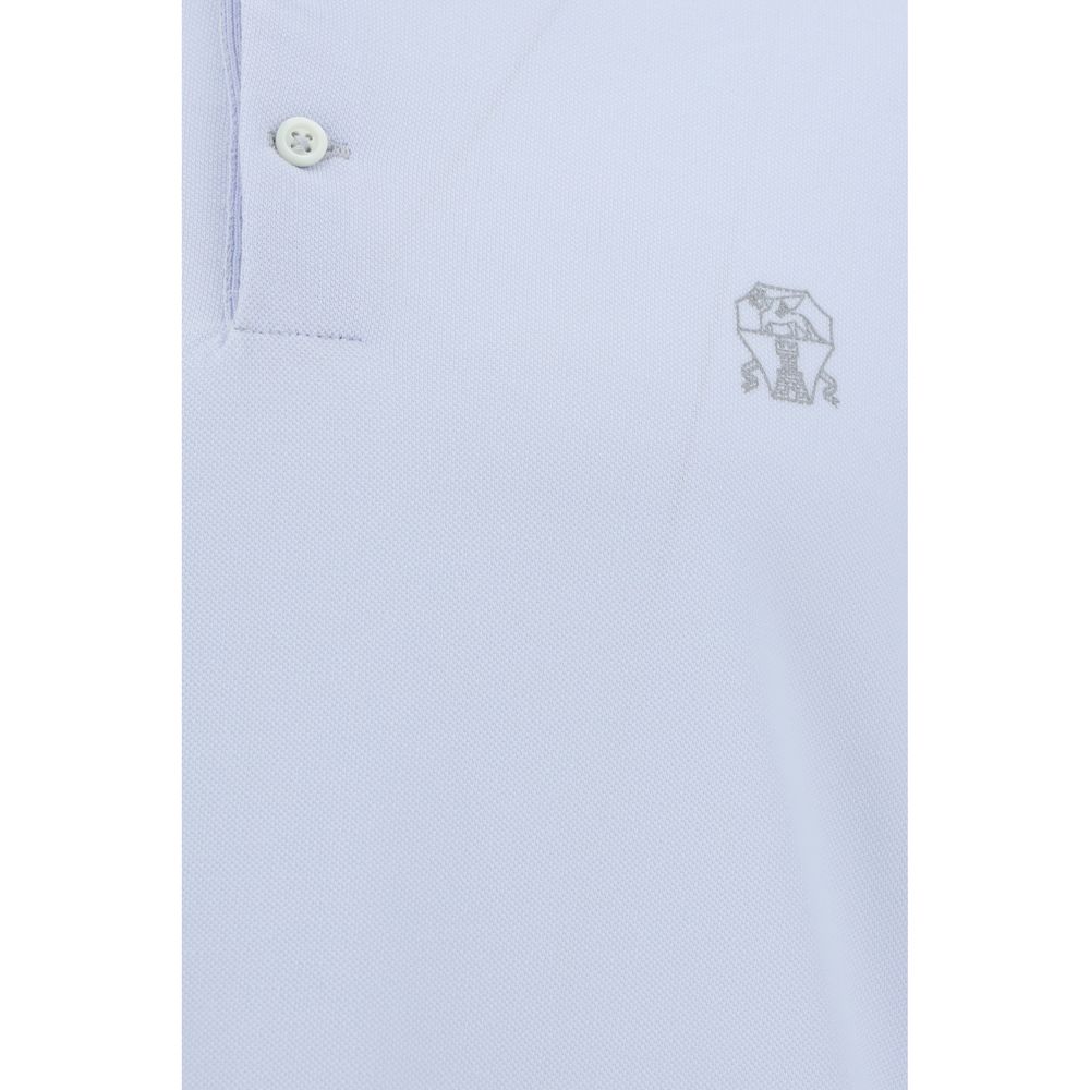 Brunello Cucinelli Polohemd