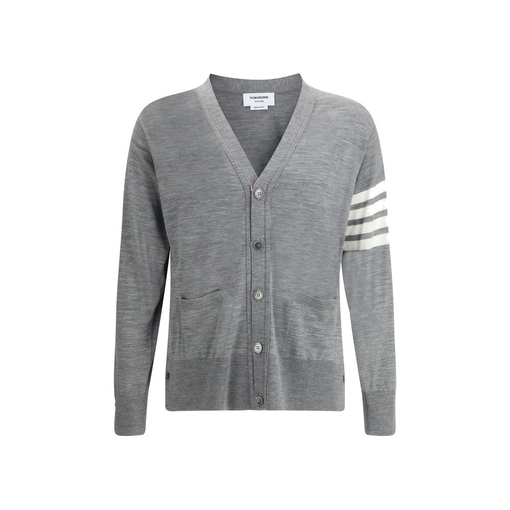 Thom Browne Strickjacke