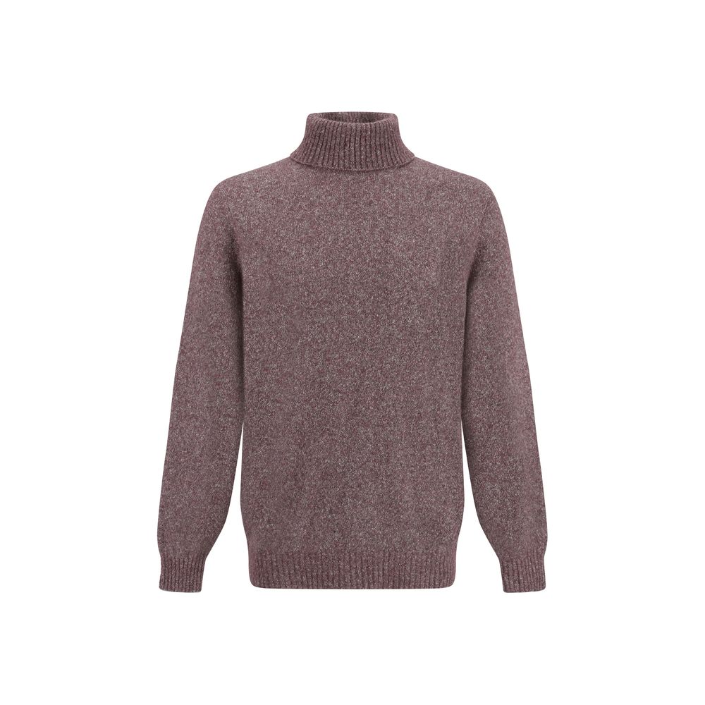 Brunello Cucinelli Rollkragenpullover