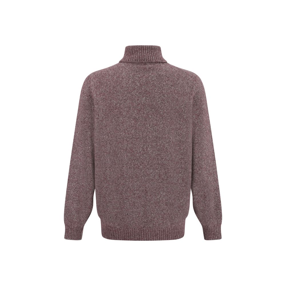 Brunello Cucinelli Rollkragenpullover