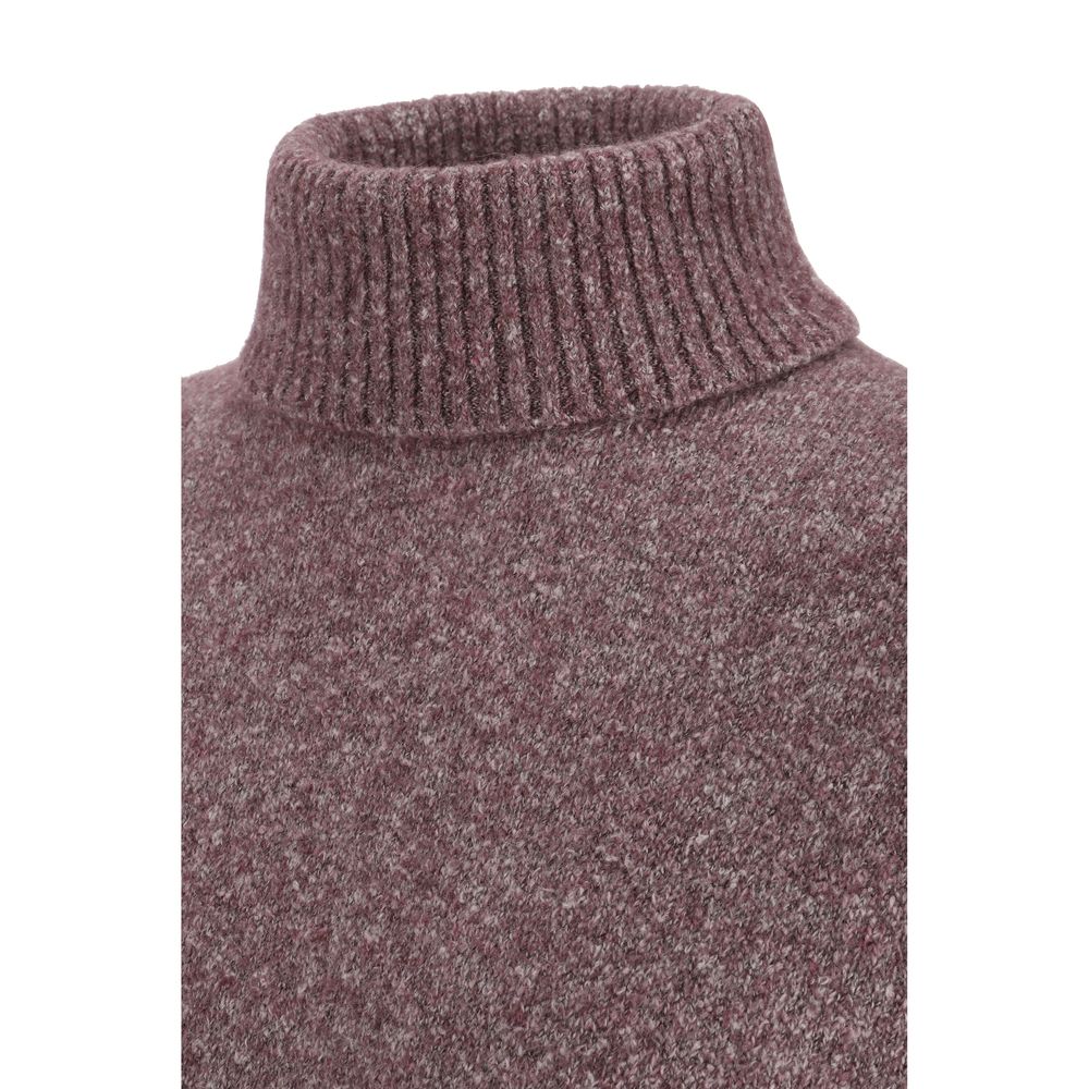 Brunello Cucinelli Rollkragenpullover