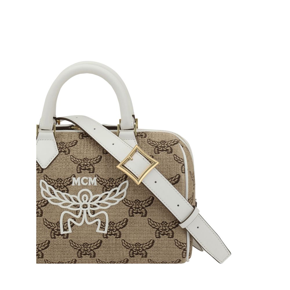 MCM Ella Handtasche