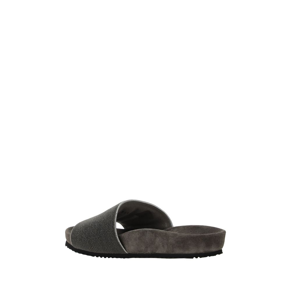 Brunello Cucinelli Sandalen