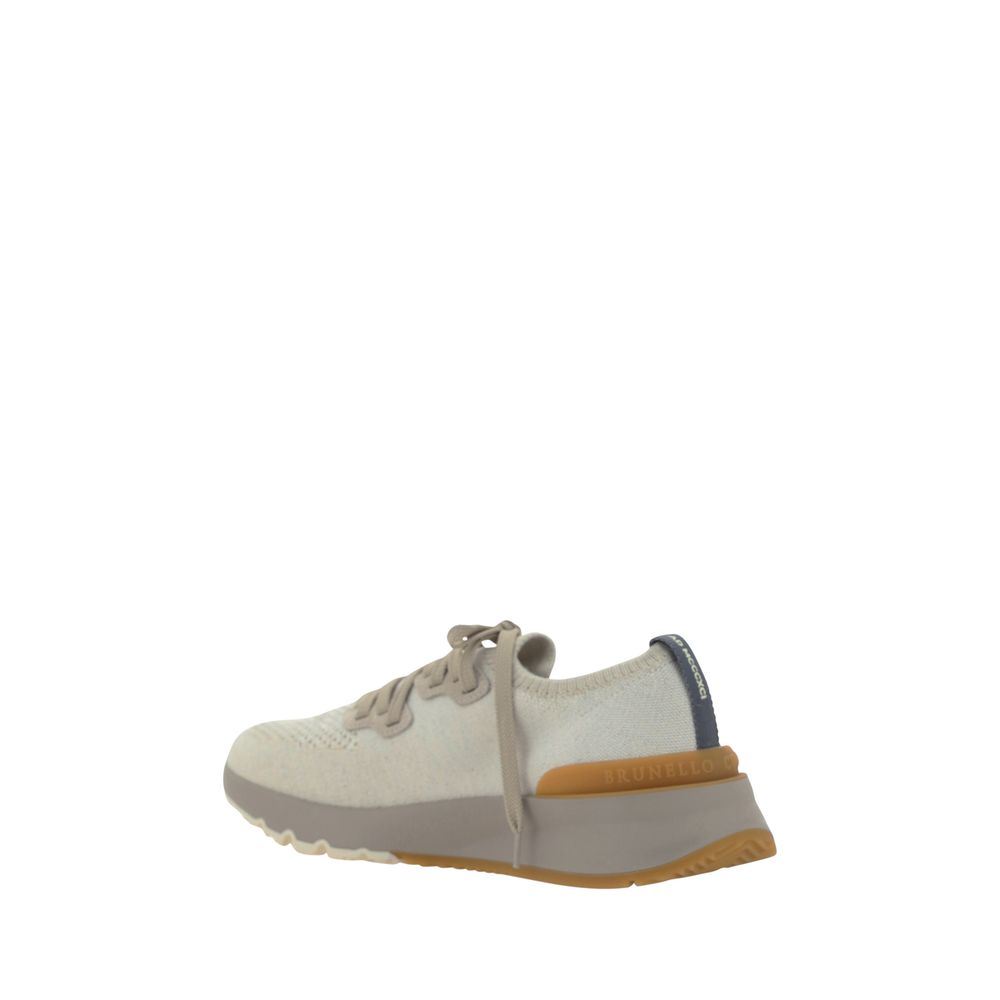 Brunello Cucinelli sneakers