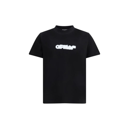 Off-White Sprühpfeil T-Shirt