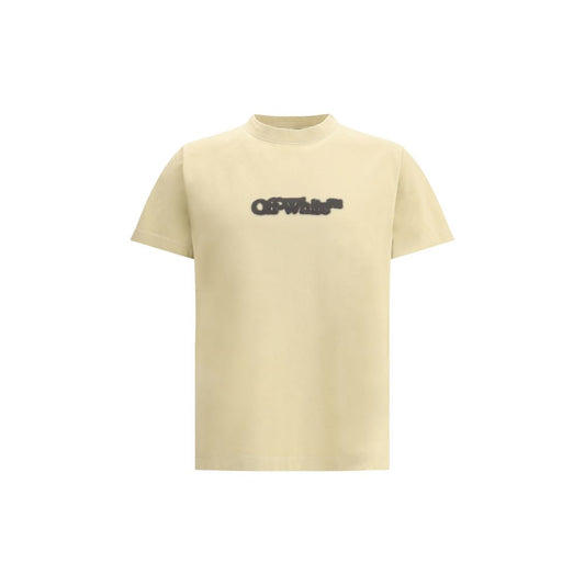 Off-White Sprühpfeil T-Shirt