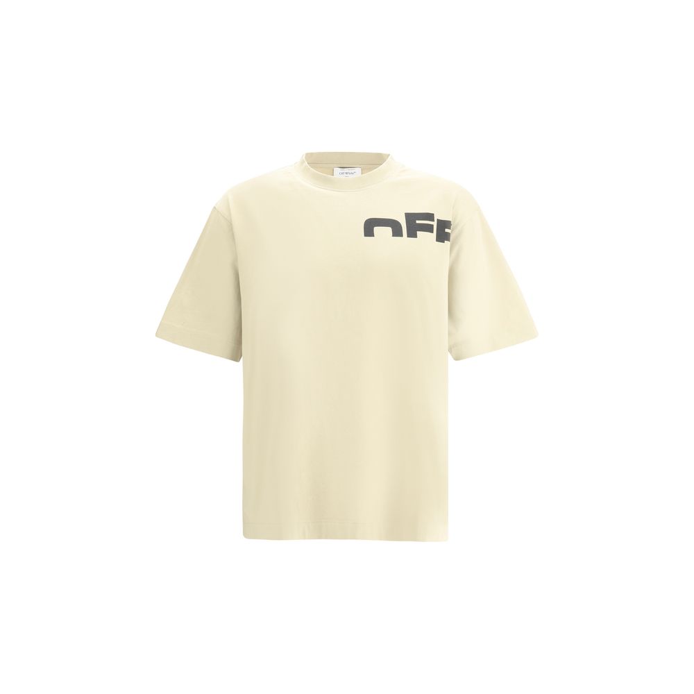 Off-White Shared Skate T-Shirt